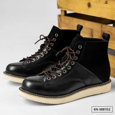 Dynamic Step Boot